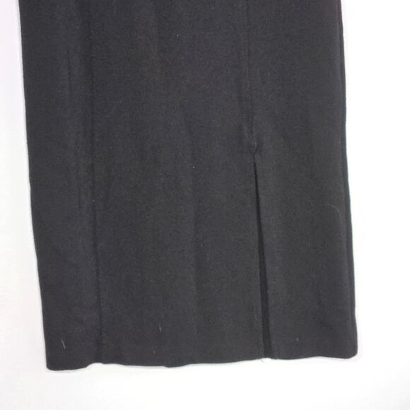 Forever21 Black Sun Dress Size Small - Picture 2 of 5